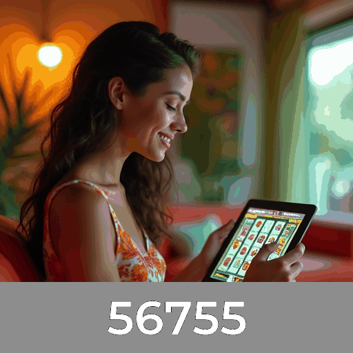 Cassino Online 56755