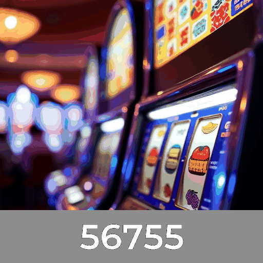Cassino Online 56755
