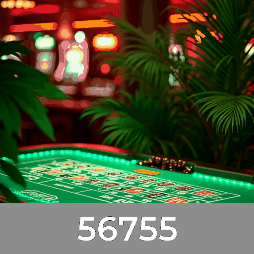 Cassino Online 56755