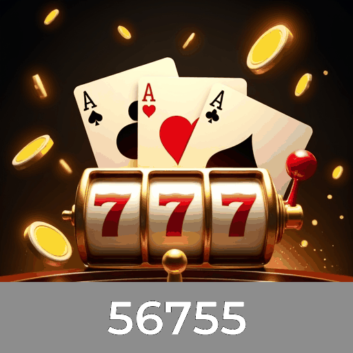 Cassino Online 56755