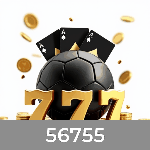 Cadastro na 56755