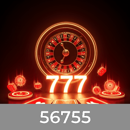 Cadastro na 56755