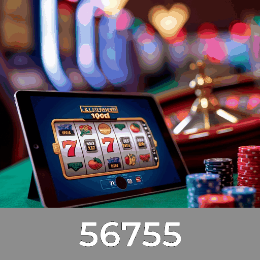 Cassino Online 56755
