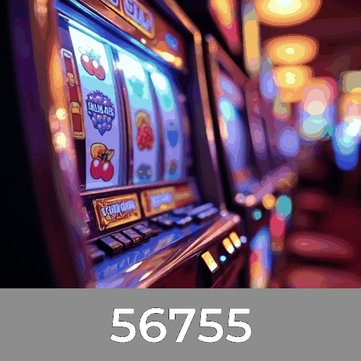 Cassino Online 56755