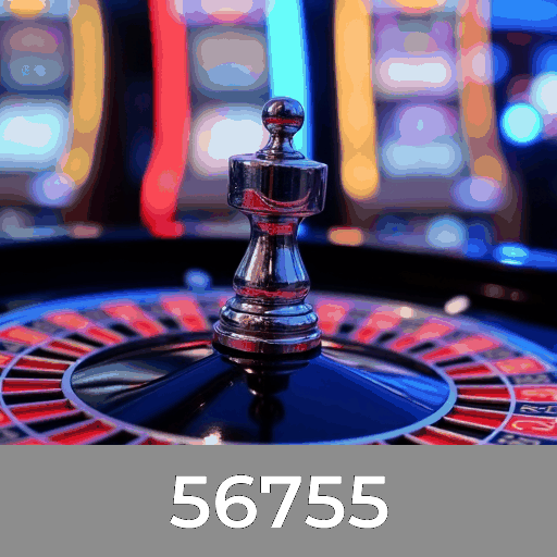 Cadastro na 56755