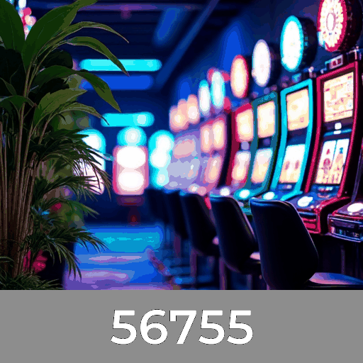 Cassino Online 56755
