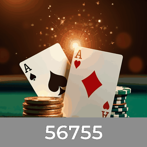 Acesso ao 56755