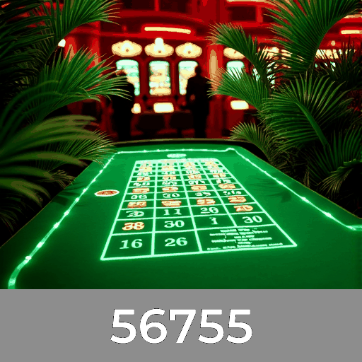 Promoções e Bônus no 56755