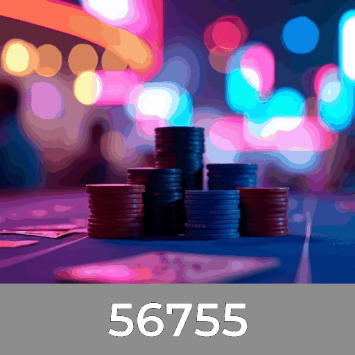 Cassino Online 56755