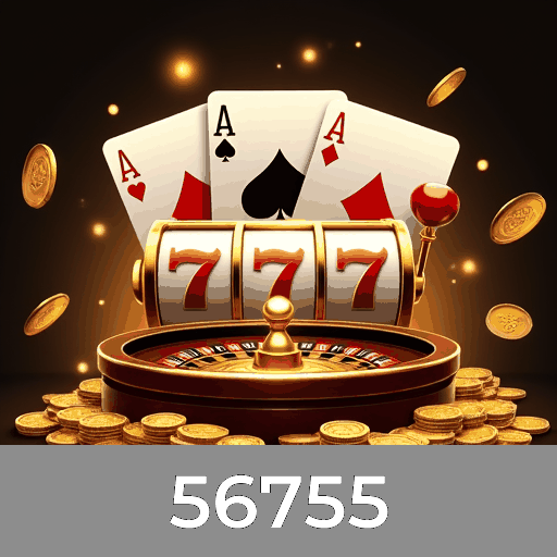 Cadastro na 56755