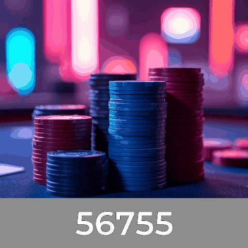 Acesso ao 56755