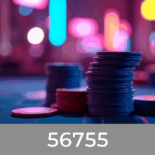 Cassino Online 56755